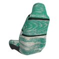 thumbnail image 2 of Yiaed Old Green Wooden Print Car Seat Covers,Universal Auto Seats Protector Fits for Car,SUV Sedan,Truck,Automotive Seat Covers & Accessories, 2 of 5