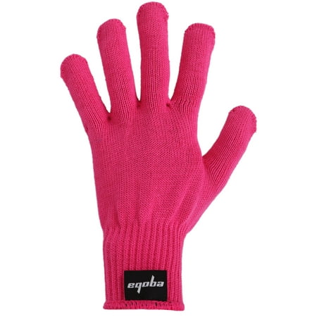 Professional Heat Resistant Glove for Curling and Flat Iron Hair Styling Heat Blocking Tool