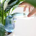 thumbnail image 5 of Kit de riego por goteo, globos de riego automático, bulbos de riego de plantas, plantas de agua y flores, dispositivo de riego por goteo automático para plantas de interior durante vacaciones o viaje, 5 of 5