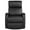 Black, variant on Costway Recliner Chair Swivel Rocker Manual Single Sofa Lounger w/Footrest Black