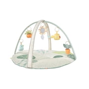 Skip Hop Garden Oasis Green Multi 3-in-1 Baby Activity Play Gym for Ages 0+