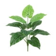 thumbnail image 3 of Artificial Plants Home Decor Green Photo Props Green Garden Decoration for Shelf G, 3 of 9