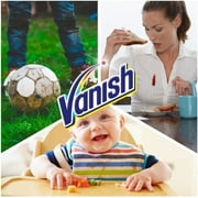 Vanish Oxiaction Pretreat Spray (500ml)