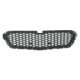 thumbnail image 3 of Partzer Front Upper + Center Grill Bumper Grille for 2014-2015 Chevrolet Malibu 22995184 22995179, 3 of 7