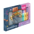 thumbnail image 2 of Kit Jean Book Journal A5, Kiut 9 piezas, 2 of 5