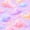 Color 4, variant on Peel and Stick Wallpaper 17.7in x 9.8ft Vintage Floral Bouquet Painting Pink Burgundy Cream Peonies Contact Paper Vinyl Waterproof Self Adhesive Wall Paper for Bedroom Shelf Cabinet