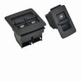thumbnail image 1 of Car Electric Power Master Window Switch Button For Volkswagen Beetle 1998-2010, 1 of 7