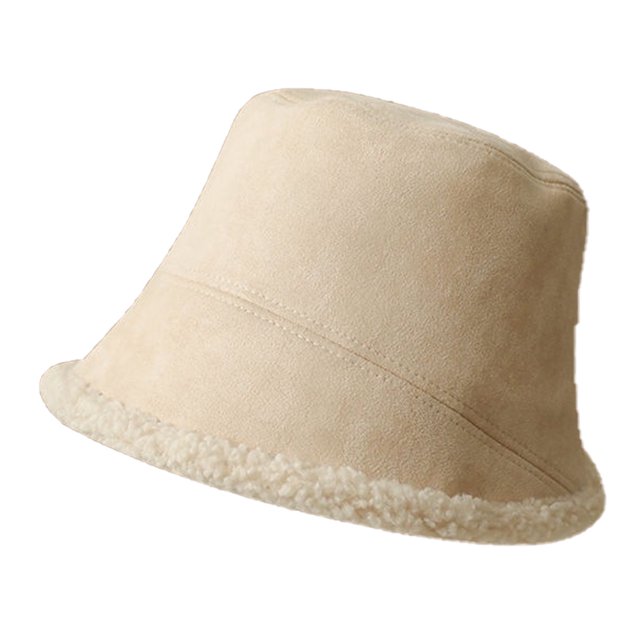 Sombrero de pescador de ala ancha Desiderio, sombreros de invierno para mujer, gorras de pescador cálidas para hombre, sombrero de pesca para hombre