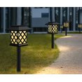 thumbnail image 3 of XISOBO 2 Pack Solar Stake Lights Garden Decorative Lights ,Auto On/Off, 3 of 4