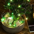 thumbnail image 3 of LED Fairy String Light for Bedroom Lawn Landscape Garden Home Holiday Decor(cacti)2m,20 lights, 3 of 8
