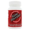 Ultra Enterprises - Raw Thyroid 200 mg. - 90 Tablets
