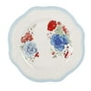 The Pioneer Woman Classic Charm 8.75-Inch Salad Plate
