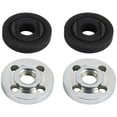 thumbnail image 3 of 2 Pair Angle Grinder Inner Outer Flange Replacement for Makita 9523NB, 3 of 5