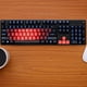 thumbnail image 5 of 1 Conjunto de teclado mecánico Interruptores de teclado mecánico Accesorios de teclado, 5 of 5