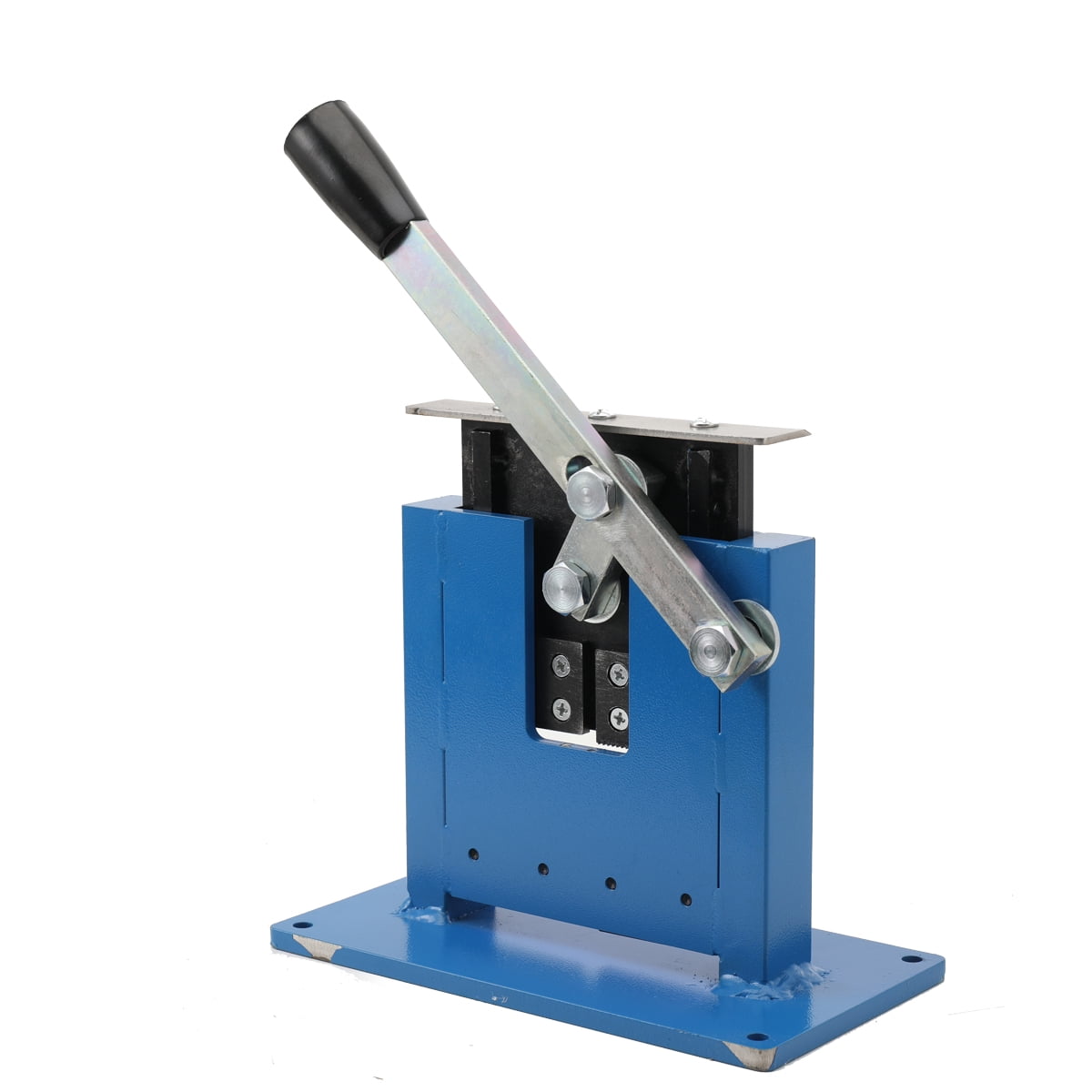SUDEG Manual Tube Crimping Sealing Machine Aluminum Tube Manual Tool Sealers Packing
