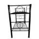 thumbnail image 4 of Litera Doble Individual Mich'Z Reforzada Desmontable con Barandal y Escalera, 4 of 5