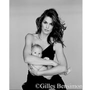 Becoming By Cindy Crawford : By Cindy Crawford with Katherine O' Leary (Hardcover)