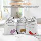 thumbnail image 3 of Potato and Onion Storage Bag Drawstring Bag Potato Pepper Storage Bag, 3 of 5