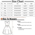 thumbnail image 2 of Bigersell Short Dresses for Women Party Night Deals Female Crew Neck Short Sleeve Maxi Bridesmaid Dress Style D-108 Mommy and Me Dresses Regular Summer Dresses , Black M, 2 of 6