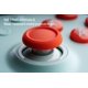 thumbnail image 4 of Controlador inalámbrico 8Bitdo Ultimate 2C Hall Effect para PC y Android, 4 of 9