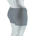 thumbnail image 3 of Pantalones Cortos Deportivos Sólidos de Flexión de Que Ejecutan Los Pantalones Cortos de Del Bikiní Que Desgastan I Macarena mujeres pantalones cortos de yoga, 3 of 8