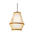 thumbnail image 2 of Decorative Chinese Style Bamboo Chandelier Lantern Pendent Lamp Hanging, 2 of 8