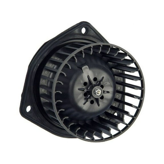 Blower Motor - Compatible with 1989 - 1994 Oldsmobile Cutlass Supreme 1990 1991 1992 1993