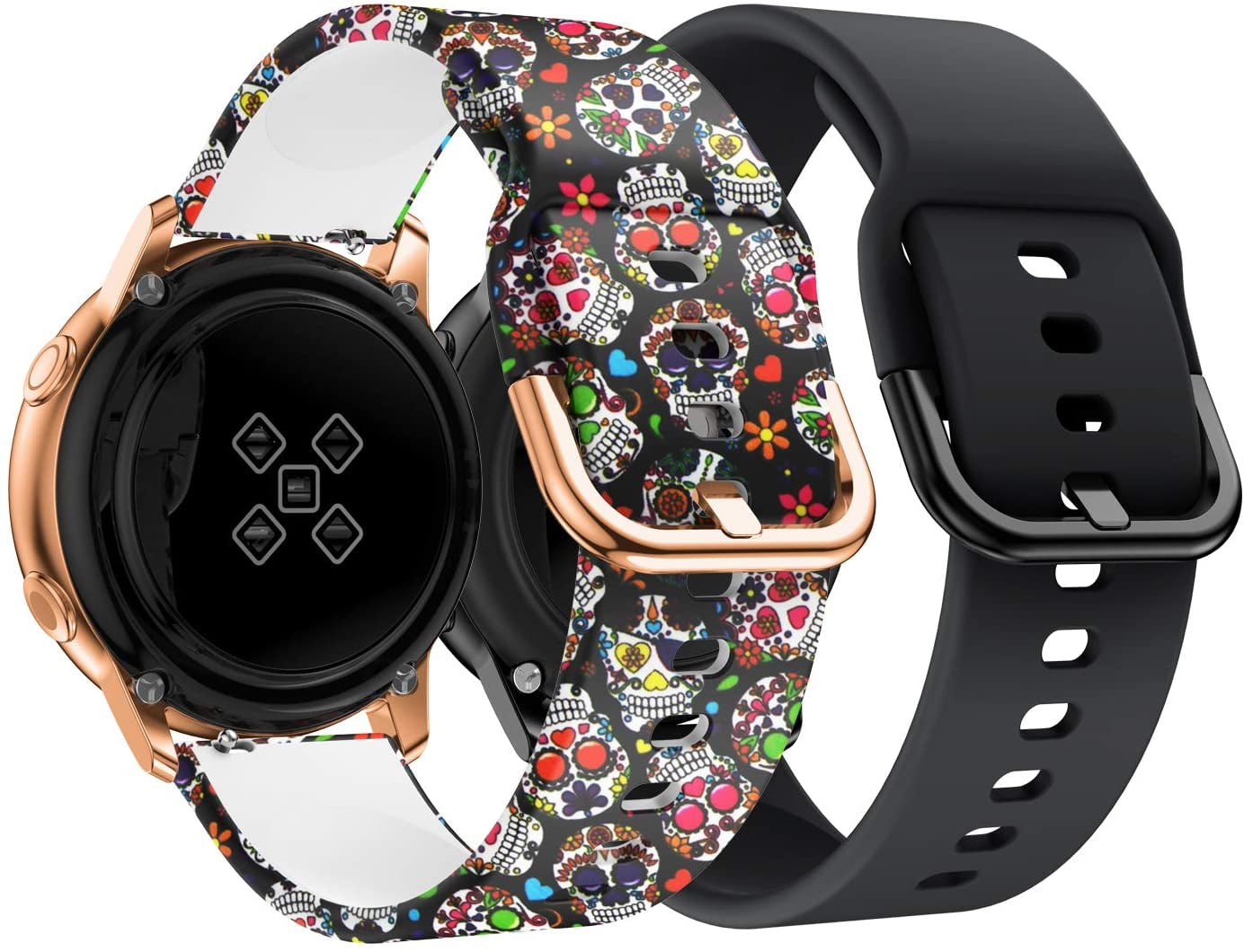 galaxy watch gear sport