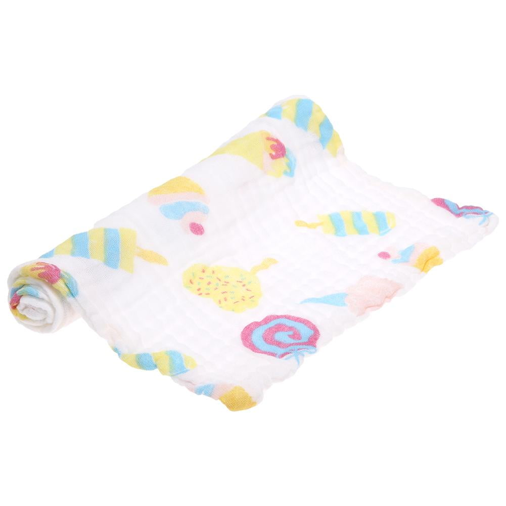 gauze towel for baby