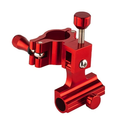 Portable Rack Ground Bracket Fishing Equipment Ground Plug Bracket Fish Guard Rack Rod Bracket Metal Fishing Gear