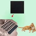 thumbnail image 7 of Qzbhct 4 Pack Activated Carbon Filters Absorbing Odors for Hooded Cat Litter Box and Pans, 7 of 7