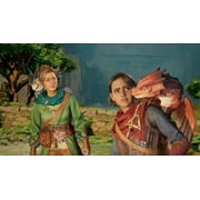 Split Fiction - PlayStation 5 Game