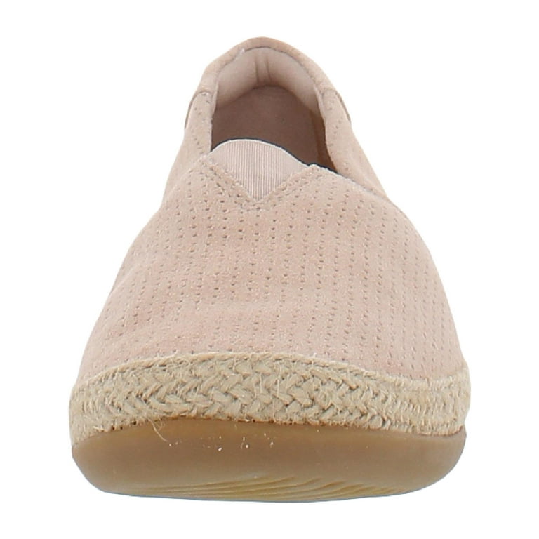 Women s Clarks Danelly Sky Espadrille Flat