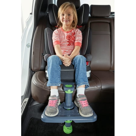 Car Seat Footrest. Comparable With All Car and Booster Seats ... Car Seat Footrest. Comparable With All Car and Booster Seats ...