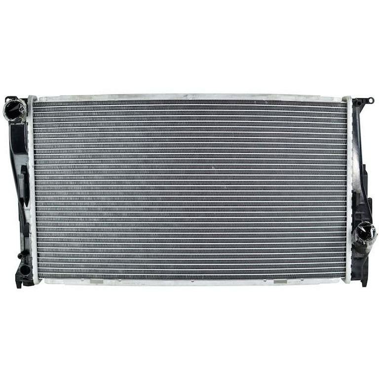 2007 bmw 2024 335i radiator