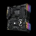 thumbnail image 5 of Asus Tuf X470-Plus Gaming Motherboard - TUF X470-PLUS GAMING, 5 of 5