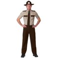 thumbnail image 1 of Adult Super Troopers Costume Super Troopers Uniform Costume, 1 of 4