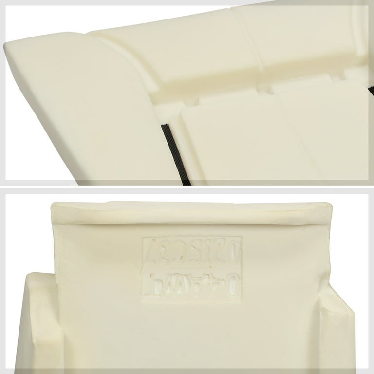 Front Driver Side Seat Bottom Lower Cushion Pad Bucket for 98-02