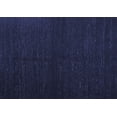 thumbnail image 1 of Ahgly Company Machine Washable Indoor Rectangle Abstract Blue Contemporary Area Rugs, 4' x 6', 1 of 4