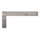 thumbnail image 1 of Escuadra Para Carpintero Inox Ec-12 Celta negro, 1 of 2