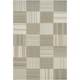 thumbnail image 2 of Couristan Afuera Patchwork Rug, Beige/Ivory, 2 of 7