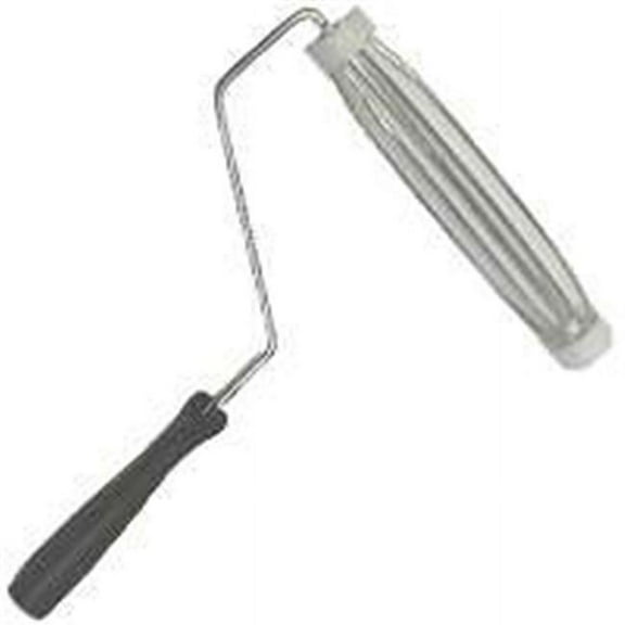 RF200 4 Wire Roller Frame- 7 In.