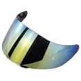 thumbnail image 2 of Helmet Motorcycle Wind Helmet Lens Visor Full Face Replacement For K3SV K5 Moto Helmet, 2 of 7