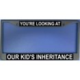 thumbnail image 1 of Vous Regardez Notre Héritage d'Enfants, 1 of 1