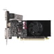 thumbnail image 2 of Tarjeta Gráfica Para Juegos, Tarjeta Gráfica De Frecuencia Central De 550 MHz GT210 1 GB DDR3 64 Bits 500 MHz Frecuencia De Memoria Con Ventiladores Para PC, 2 of 7
