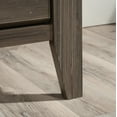 thumbnail image 5 of Sauder Summit Station TV Stand with Storage for TVs up to 60", Pebble Pine Finish, 5 of 12