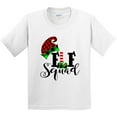 thumbnail image 3 of Inktastic Cute Elf Squad Youth T-Shirt, 3 of 5