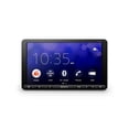 thumbnail image 1 of Receptor multimedia Sony XAV-AX8000 1DIN con pantalla LCD Apple/Android de 8,95 pulgadas, 1 of 1