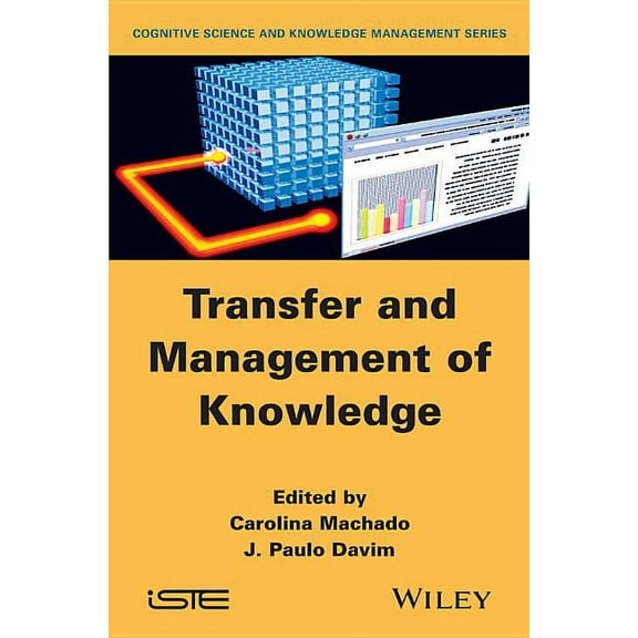 Transfer and Management of Knowledge, (Hardcover)