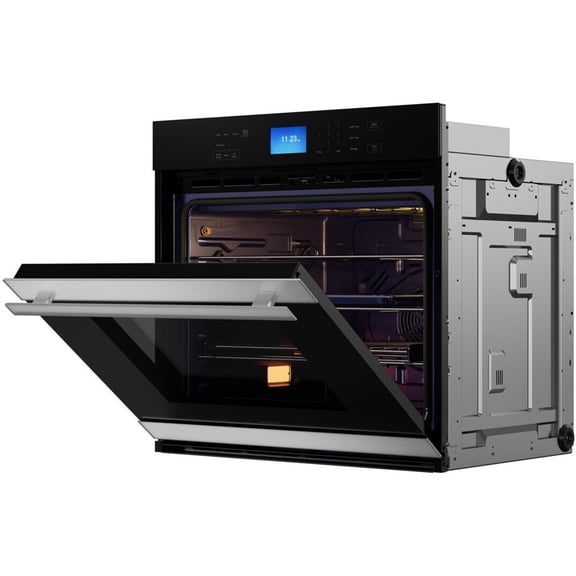 Sharp Built-In Wall Oven SWA3062GS